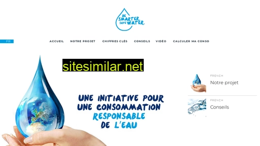 smarterinitiative.fr alternative sites