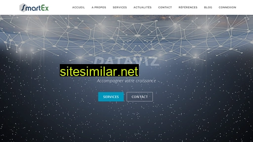 smartex.fr alternative sites