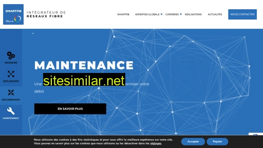 smartfib.fr alternative sites