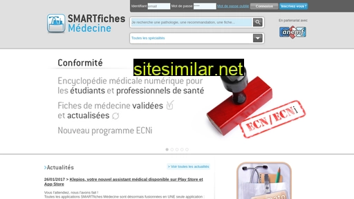 smartfiches.fr alternative sites