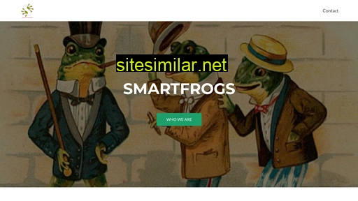 Smartfrogs similar sites