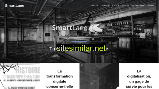 smartners.fr alternative sites
