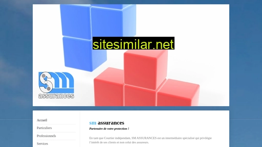 smassurances.fr alternative sites