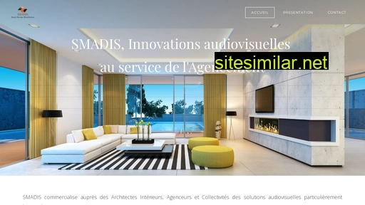 smadis.fr alternative sites