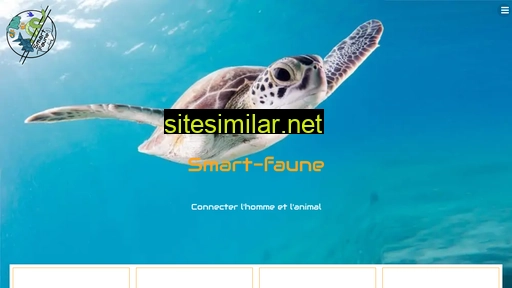 smart-faune.fr alternative sites
