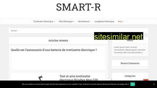 smart-r.fr alternative sites