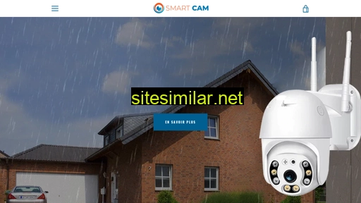 smartcam.fr alternative sites
