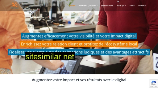 smartfidelis.fr alternative sites