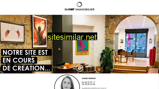smartimmo-lyon.fr alternative sites