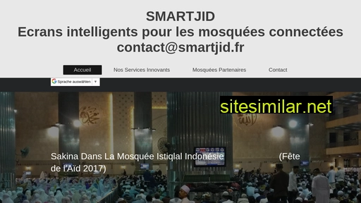 smartjid.fr alternative sites