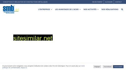 smb-cm.fr alternative sites