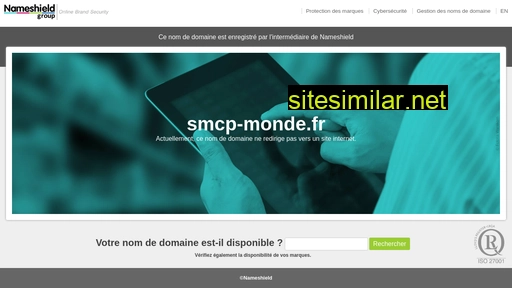 smcp-monde.fr alternative sites