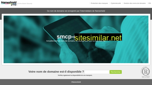smcp-group.fr alternative sites