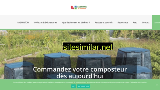 smirtom-stamandois.fr alternative sites