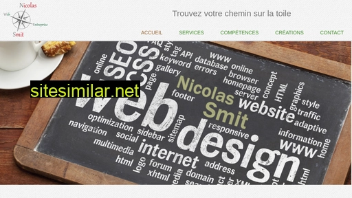 smitnicolas.fr alternative sites