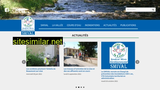smival.fr alternative sites