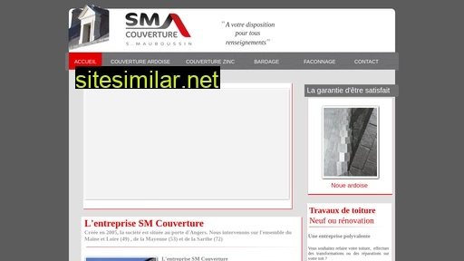 sm-couverture.fr alternative sites