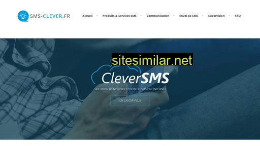 sms-clever.fr alternative sites