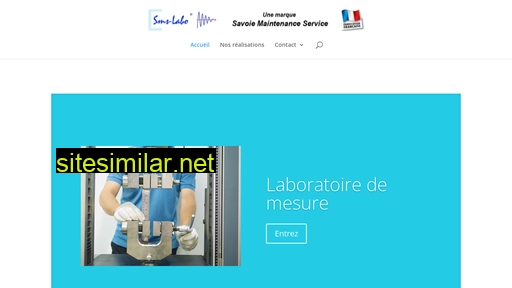 sms-labo.fr alternative sites