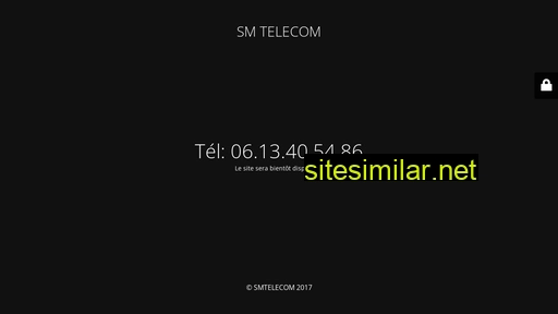 Smtelecom similar sites