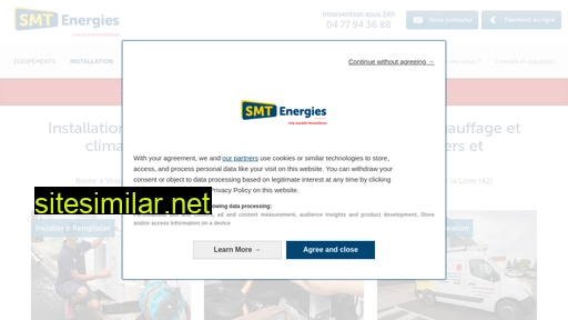 smt-energies.fr alternative sites