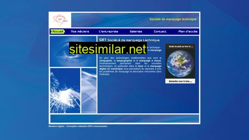 smt.fr alternative sites