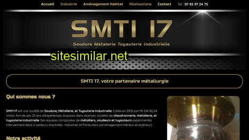 smti17.fr alternative sites