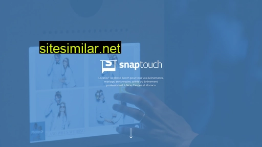 Snaptouch similar sites