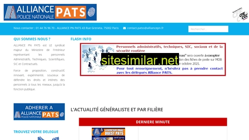 snapatsi.fr alternative sites