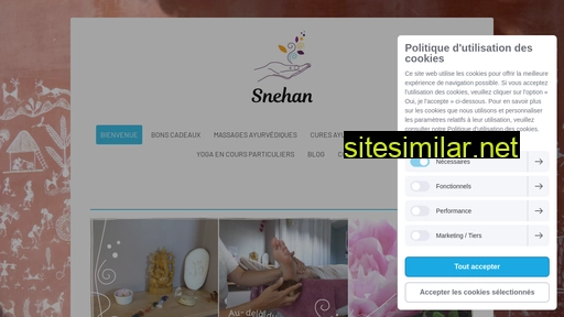 Snehan similar sites