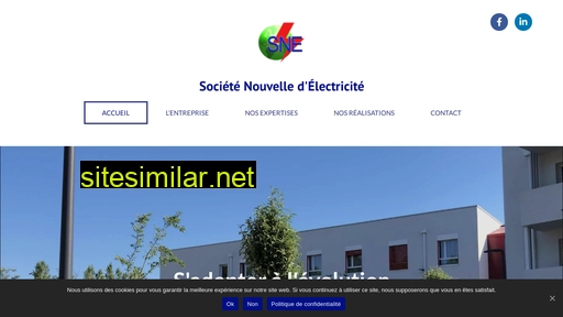 sne-xifre.fr alternative sites