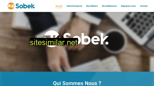 sobek-tech.fr alternative sites