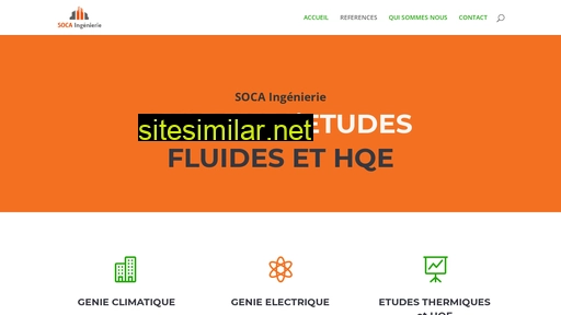 soca-ingenierie.fr alternative sites