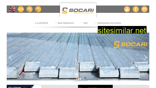 socari.fr alternative sites