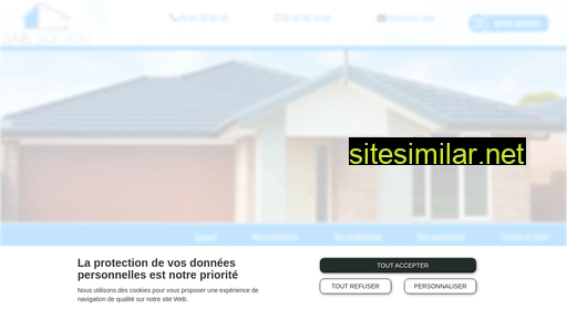 socath.fr alternative sites