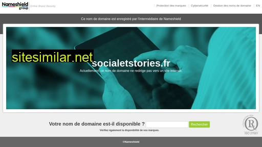 socialetstories.fr alternative sites