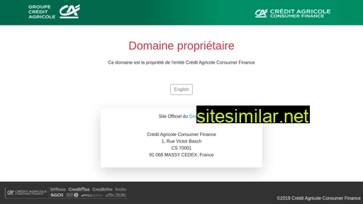 societe-de-credit.fr alternative sites