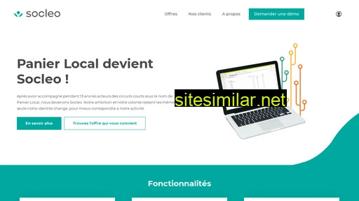 socleo.fr alternative sites