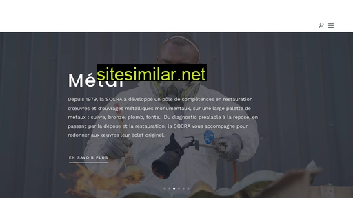 socra.fr alternative sites
