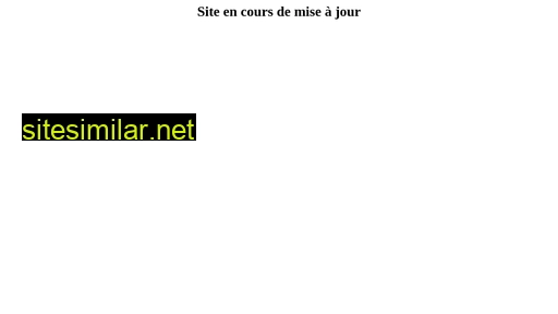 socyret.fr alternative sites