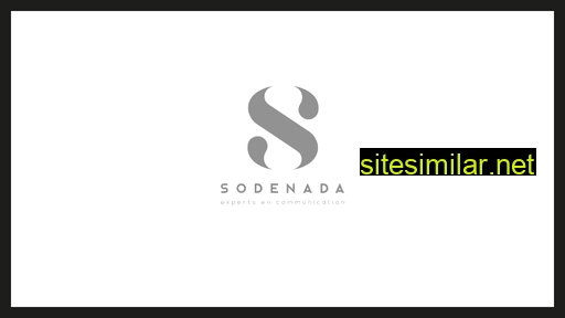 sodenada.fr alternative sites