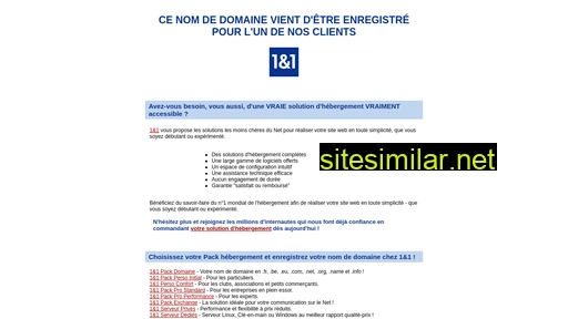 soddil-diffusion.fr alternative sites