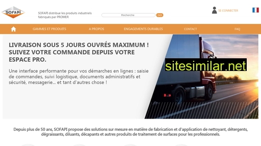 sofapi.fr alternative sites