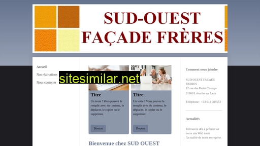 soff.fr alternative sites