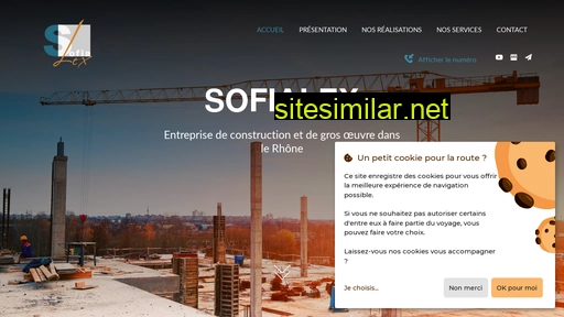 sofialex69.fr alternative sites