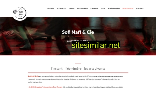 sofinaffetcie.fr alternative sites