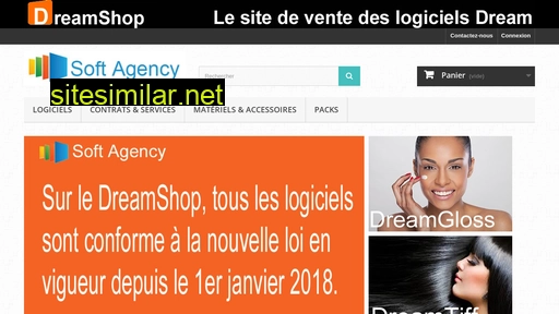 soft-agency.fr alternative sites