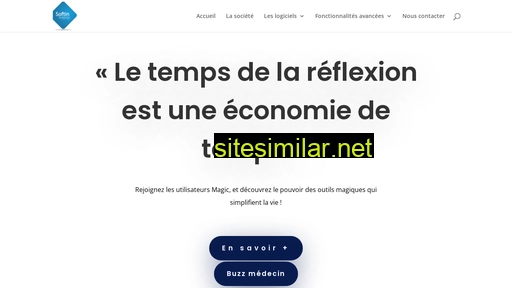 softin.fr alternative sites