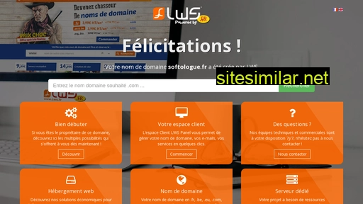 softologue.fr alternative sites