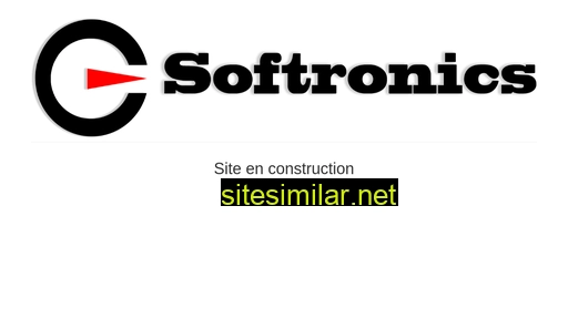 softronics.fr alternative sites